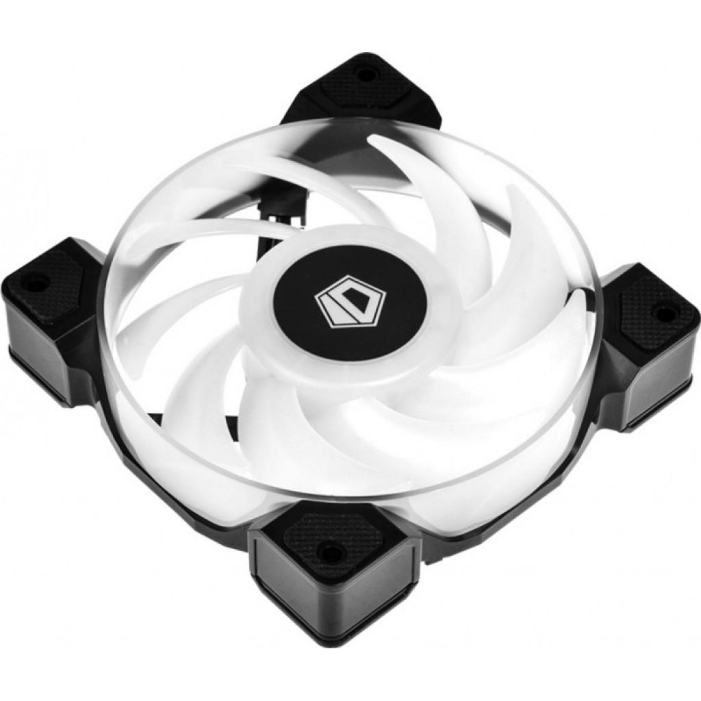 Кулер до корпусу ID-Cooling DF-12025-ARGB - зображення 5