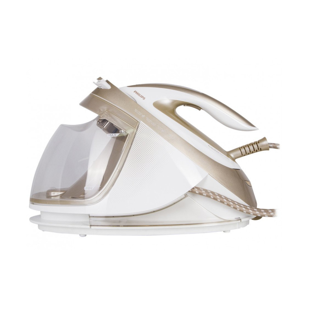 Парова станція Philips GC9642/60 - зображення 5