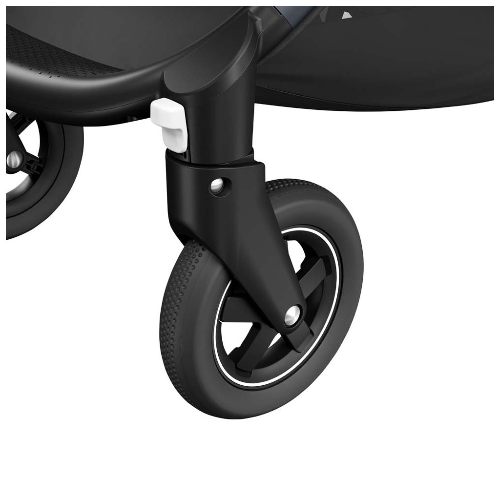 Коляска Maxi-Cosi 3 в 1 Adorra2 Essential Graphite (1932750300) - зображення 4