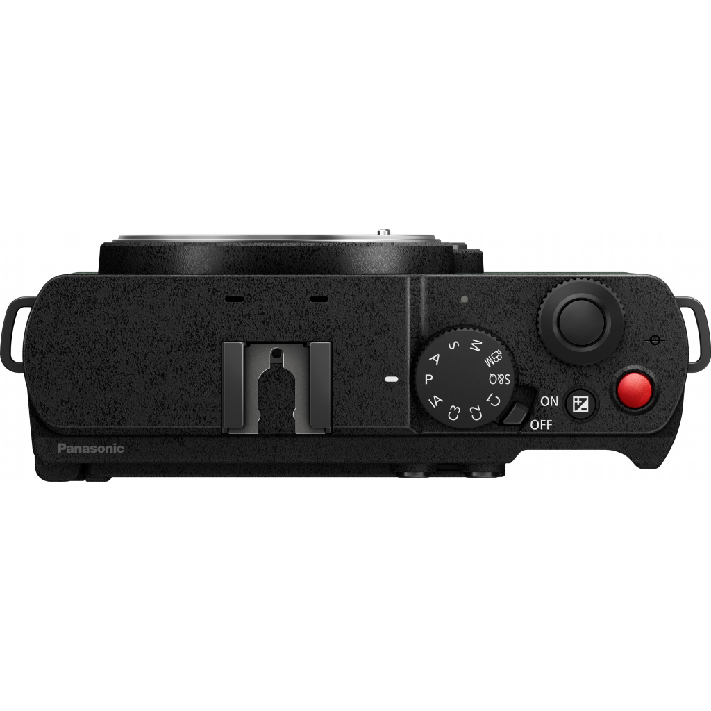 Цифровий фотоапарат Panasonic Lumix DC-S9 Body Dark Olive (DC-S9E-G) - изображение 8