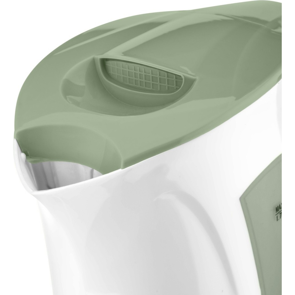 Електрочайник Ufesa Nyassa (71505416) - зображення 3