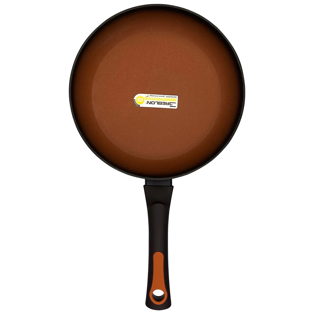 Сковорода Pepper Garnet 28x5,0 cм PR-2103-28 (102516) - зображення 3