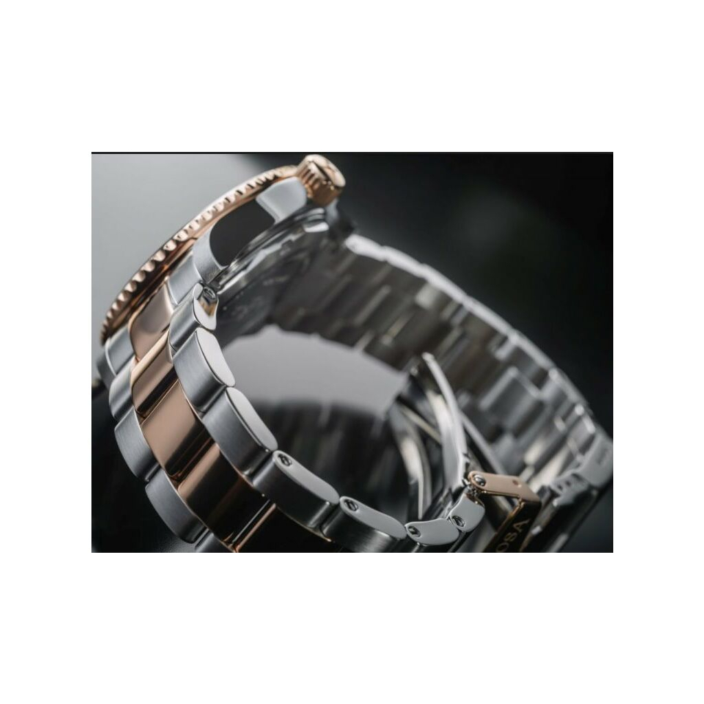 Наручний годинник Davosa 161.555.62 - зображення 3