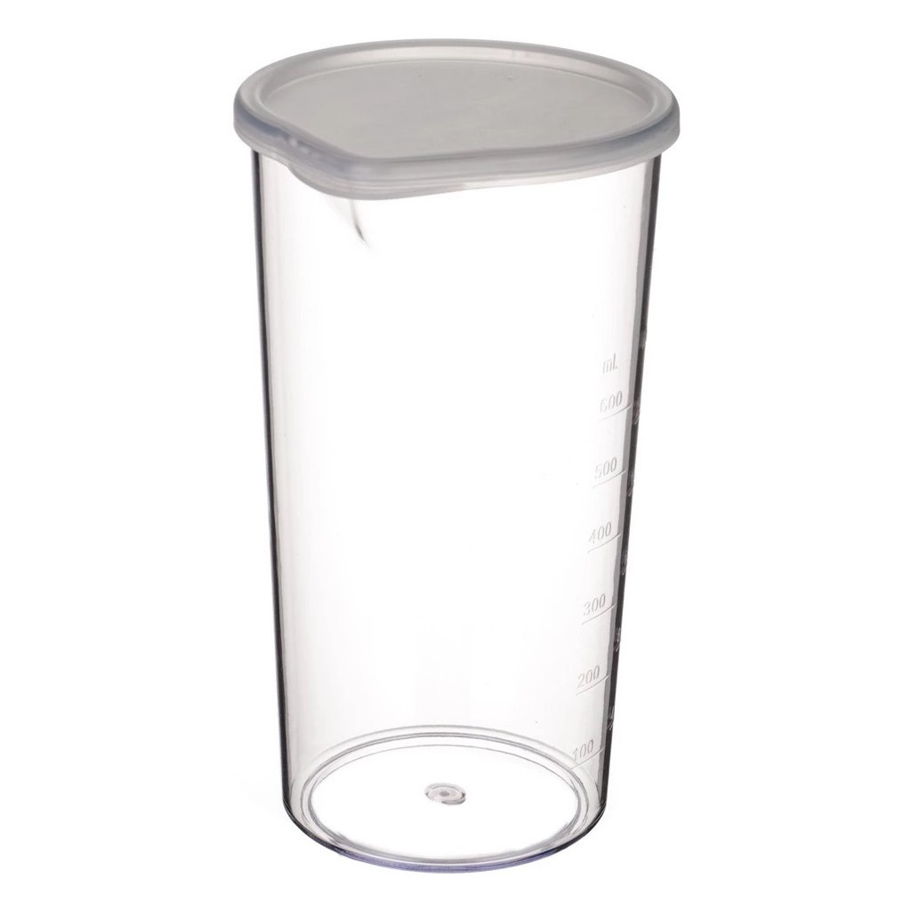 Блендер Dario DB 0532 black (DB0532 black) - зображення 10