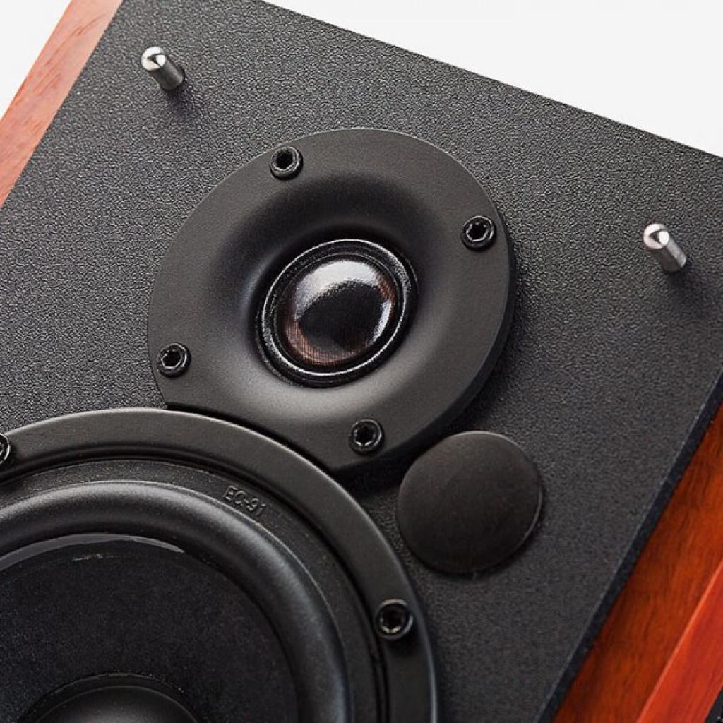 Акустична система Edifier R1700BTs Brown - зображення 4
