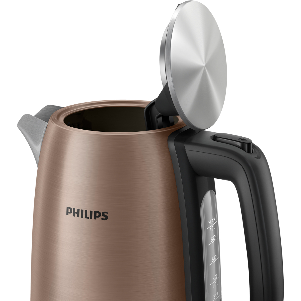 Електрочайник Philips HD9355/92 - зображення 3