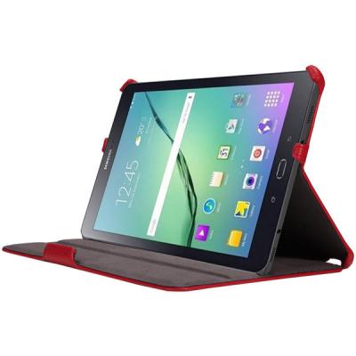 Чохол до планшета AirOn для Samsung Galaxy Tab S 2 9.7 red (4822352777456) - зображення 5