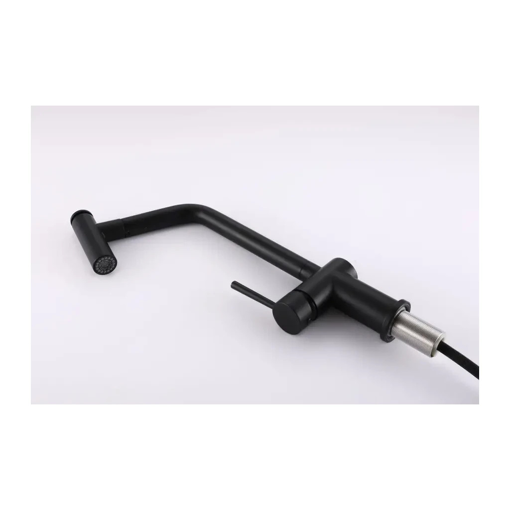 Змішувач Nett FBB-44 - зображення 6