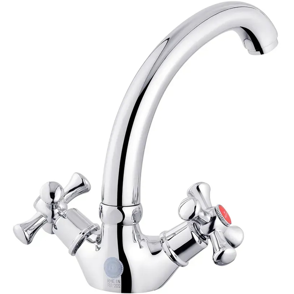 Змішувач Kroner Rhein-C031 (CV016434) - зображення 2