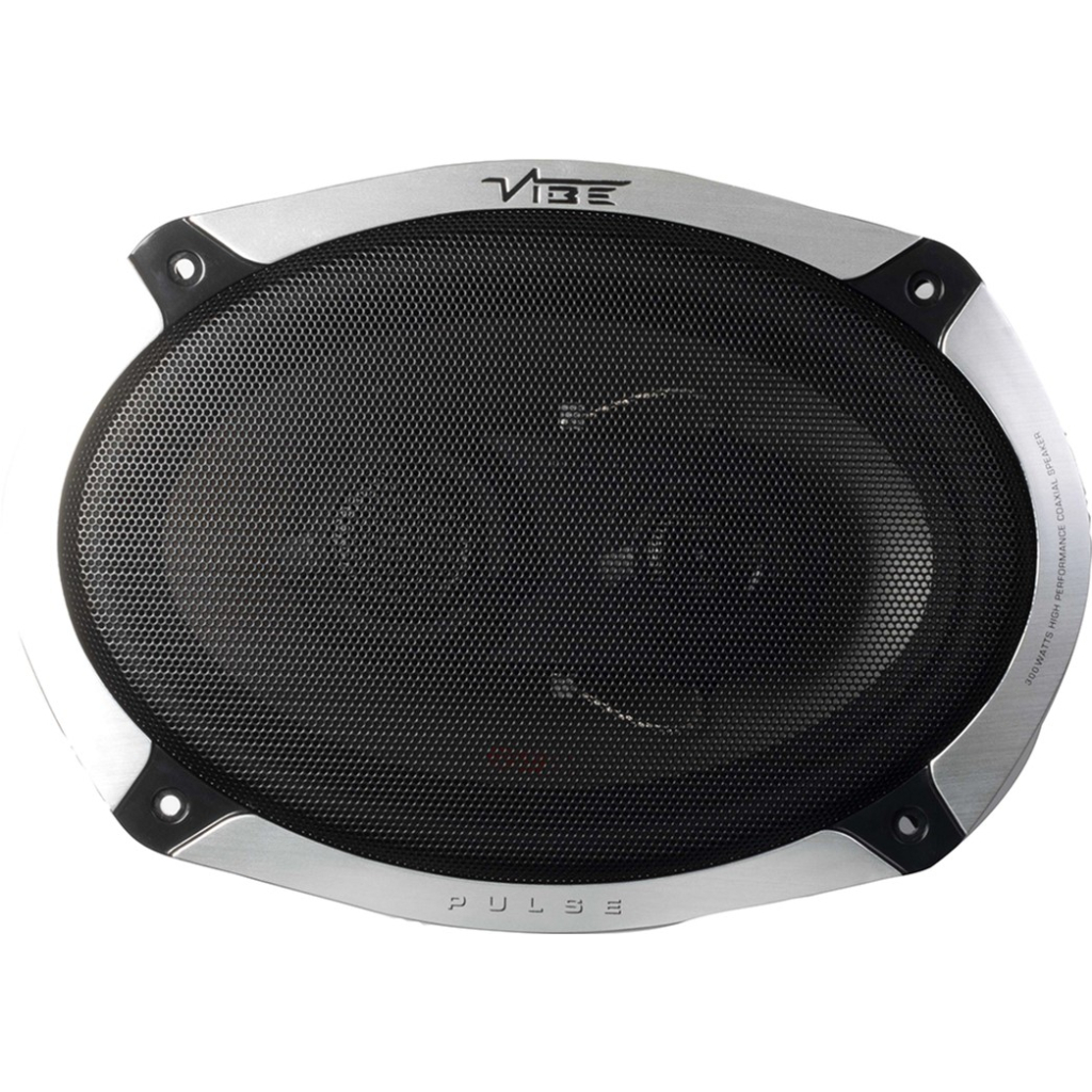 Коаксіальна акустика Vibe PULSE69-V0 - изображение 1