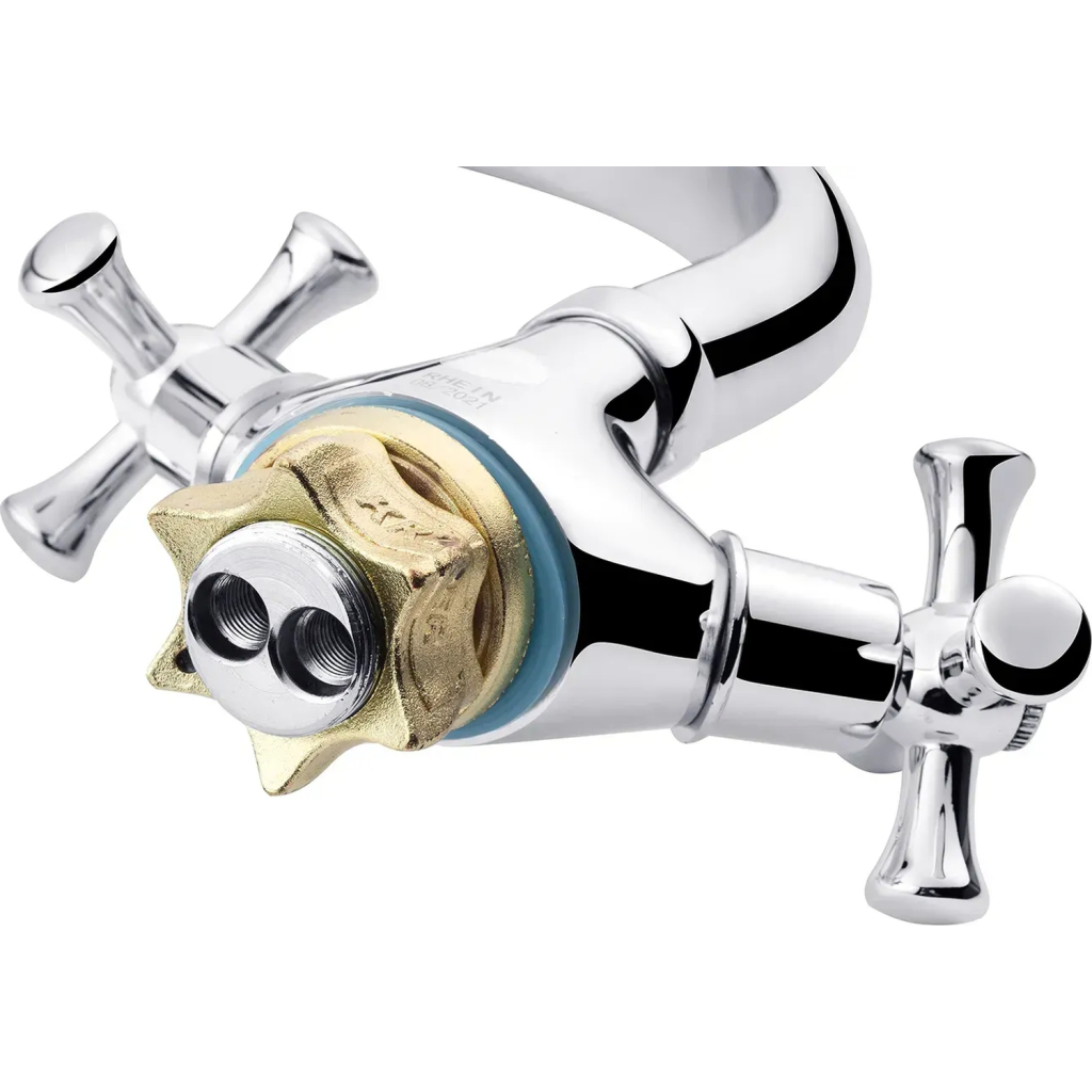 Змішувач Kroner Rhein-C033 (CV018075) - зображення 5