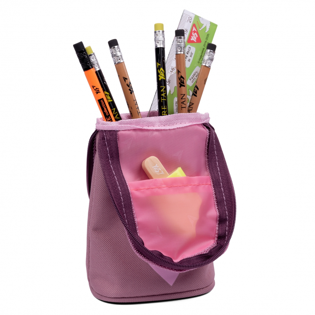 Пенал Yes PM-M3 підставка Cat Stay kind (533246) - зображення 2