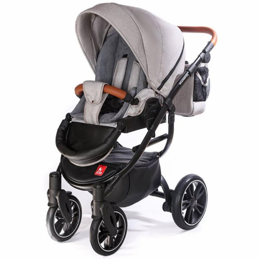 Коляска Tutek 2 в 1 Grander Play (G1) - зображення 3