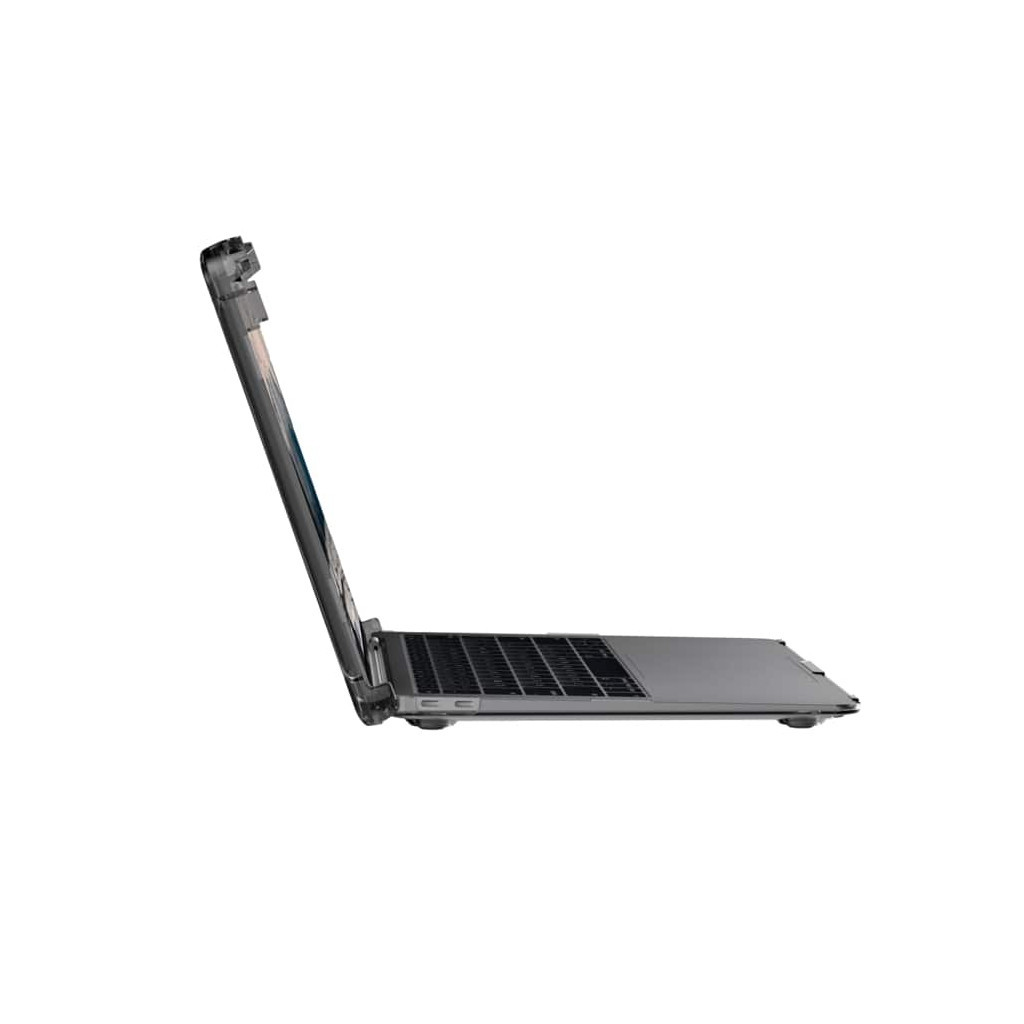 Чохол до ноутбука UAG 13" MacBook Air Plyo, Ice (131432114343) - изображение 9