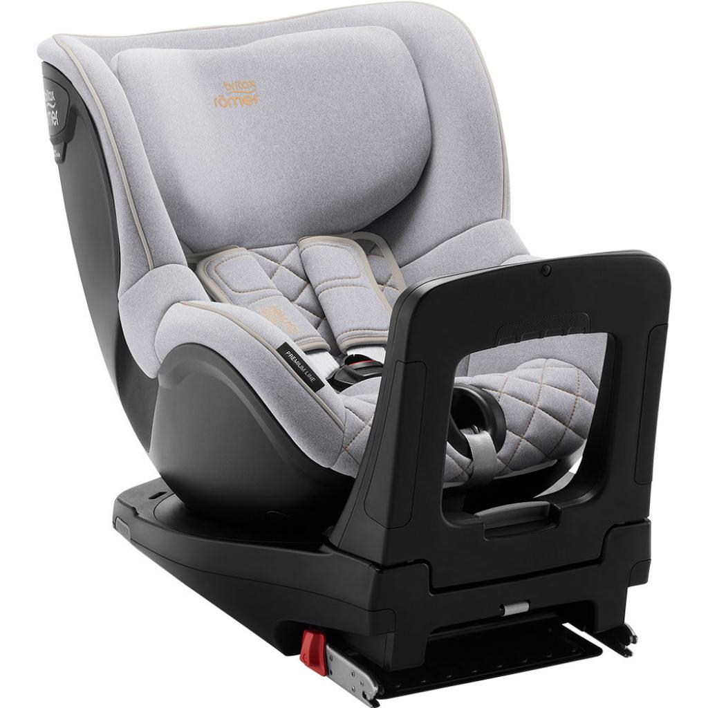 Автокрісло Britax-Romer Dualfix M I-size Nordic Grey (2000033203) - изображение 3