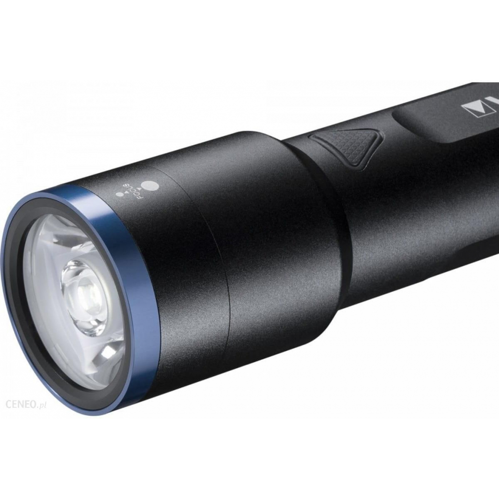 Ліхтар Varta Night Cutter F40R 6xAA (18902101121) - зображення 8