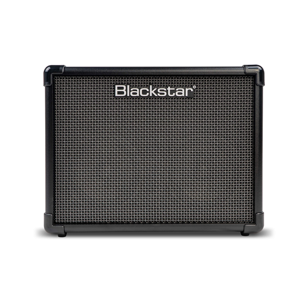 Комбопідсилювач Blackstar ID:CORE V4 Stereo 20 (301020) - зображення 1