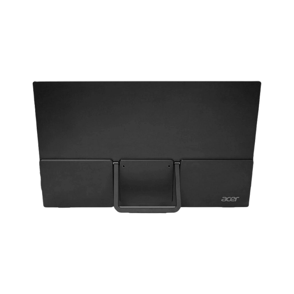 Монітор Acer PM161QB1BMIUUX (UM.ZP1EE.101) - зображення 6
