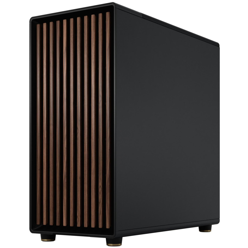 Корпус Fractal Design North XL Charcoal Black (FD-C-NOR1X-01) - зображення 3