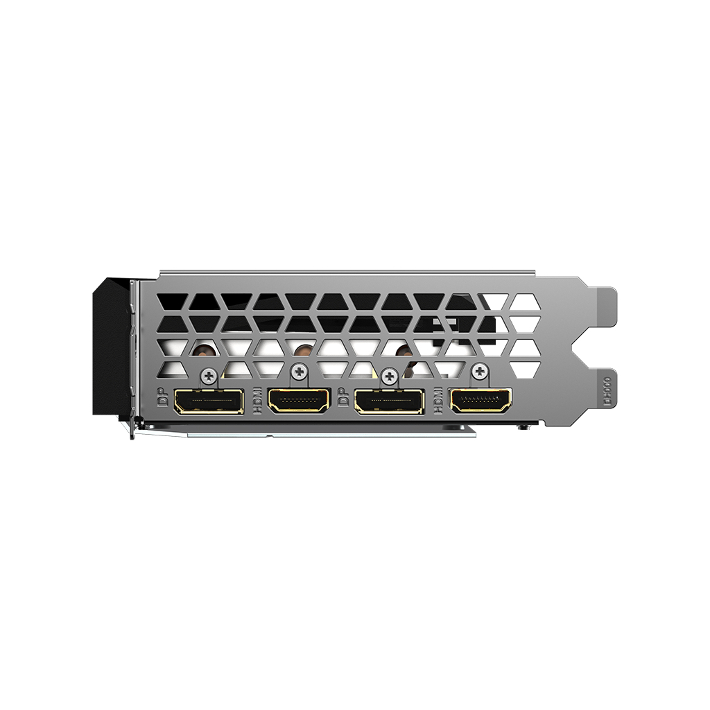 Відеокарта GIGABYTE GeForce RTX3060 12Gb GAMING OC 2.0 LHR (GV-N3060GAMING OC-12GD 2.0) - зображення 8