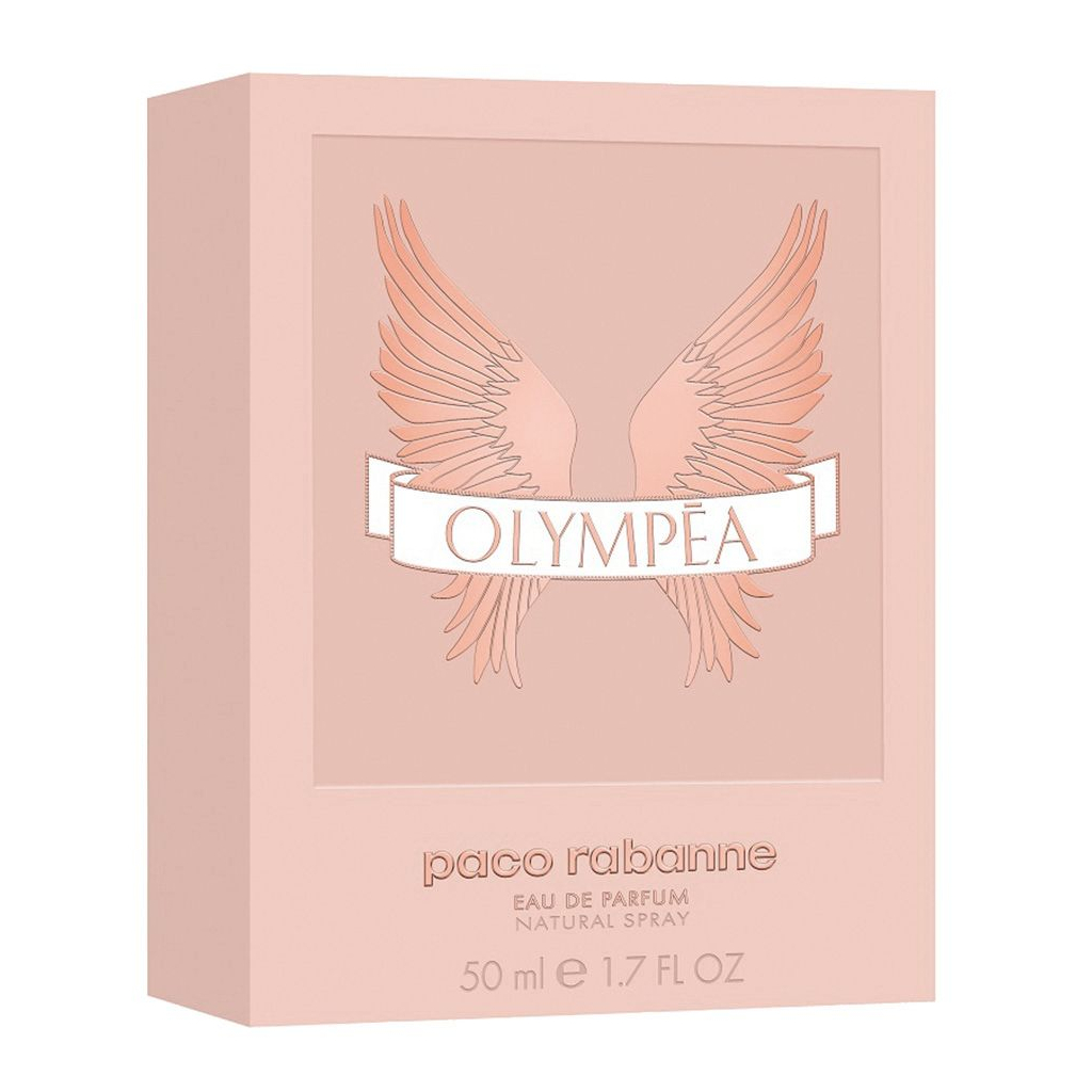 Парфумована вода Paco Rabanne Olympea 50 мл (3349668568093) - зображення 2