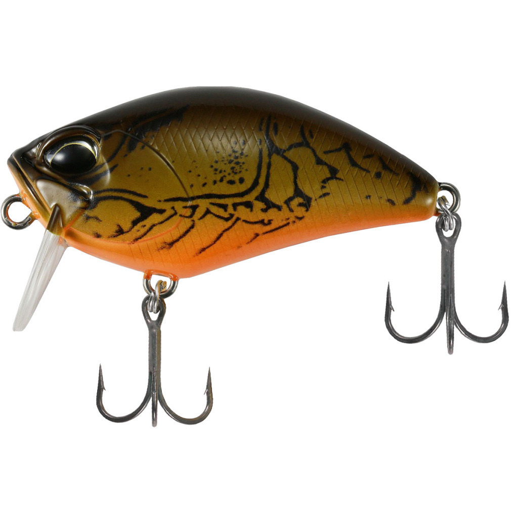 Воблер DUO Realis Crank 50SSR Kabuki 50mm 8.5g ACC3296 (0.0-0.3m) (34.38.15) - зображення 1