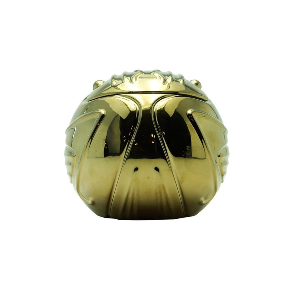 Чашка ABYstyle Harry Potter Golden Snitch (ABYMUG784) - зображення 3