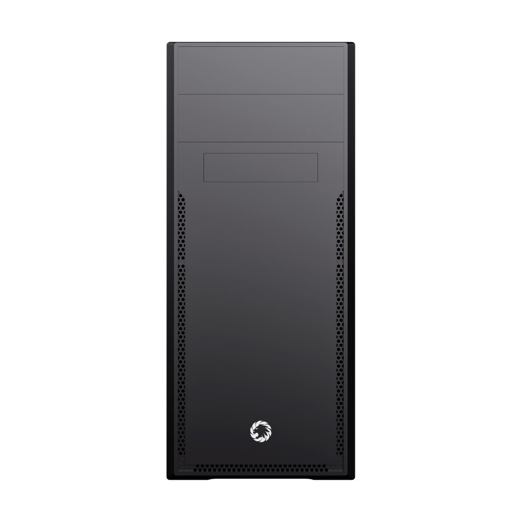 Корпус Gamemax ET-213-NP 2U3-TYC- CR - зображення 3