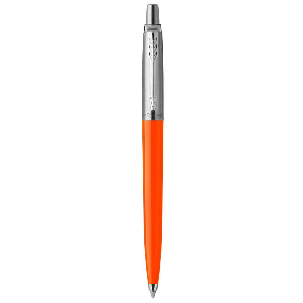 Ручка кулькова Parker JOTTER 17 Original Orange CT BP блистер (15 436) - зображення 2