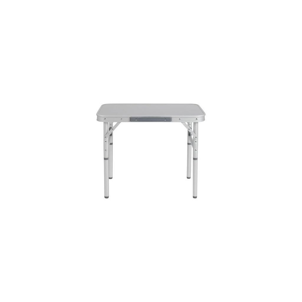 Туристичний стіл Bo-Camp Premium 56x34 cm Grey (1404419) (DAS303280) - зображення 2