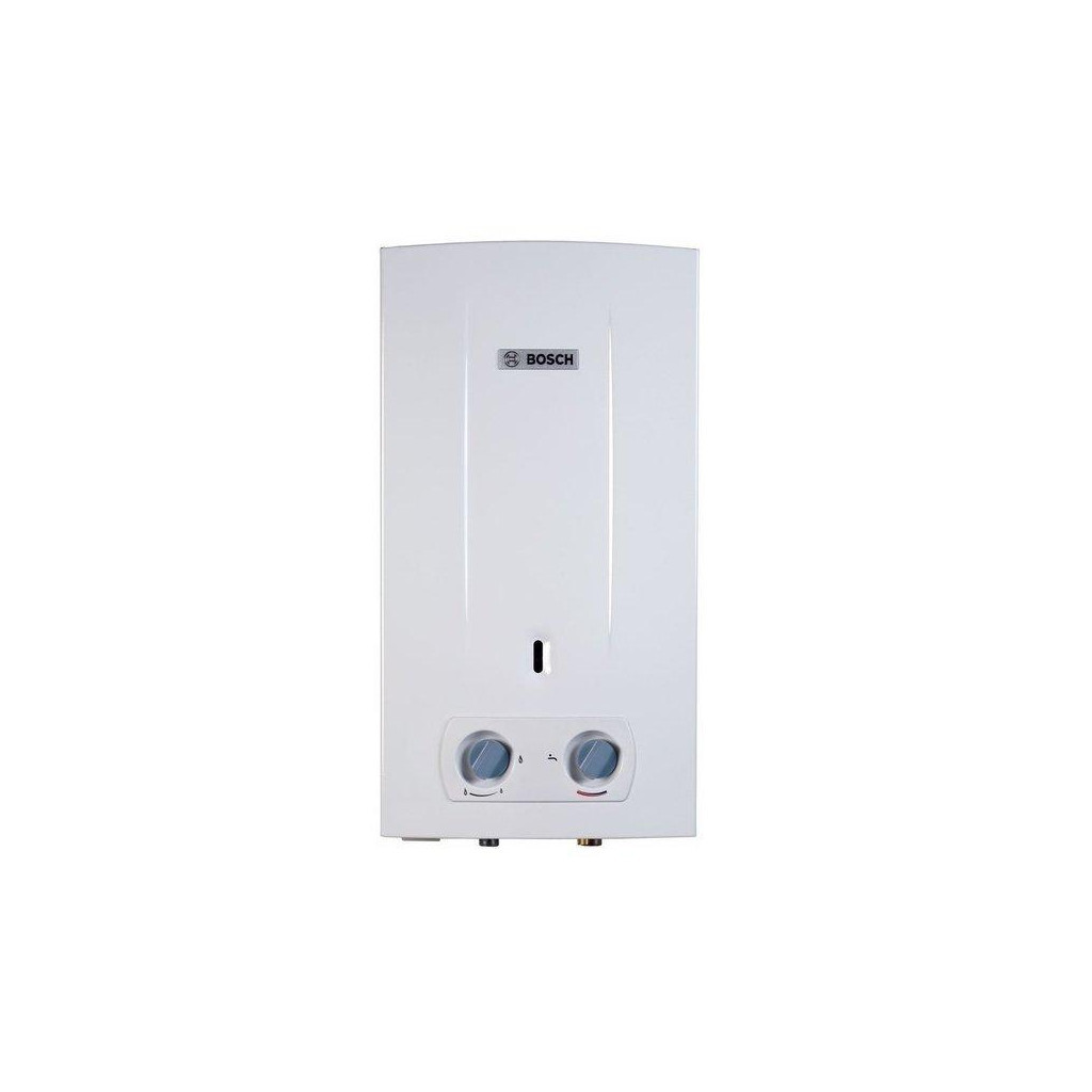 Проточний водонагрівач Bosch W 10 KB - изображение 1