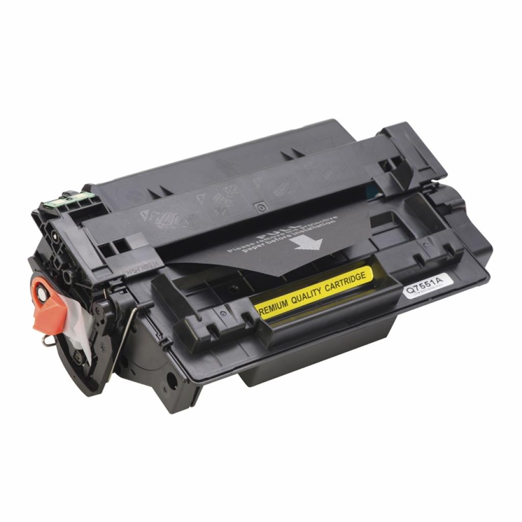 Картридж Makkon HP LJ Q7551A 6.5k (MN-HP-S7551A) - зображення 2
