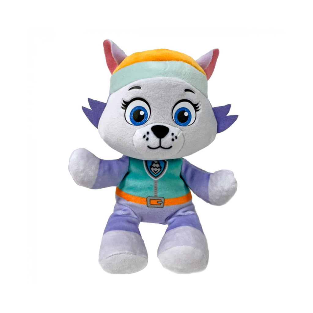 М'яка іграшка Ty Paw Patrol Еверест 15 см (44015) - зображення 1
