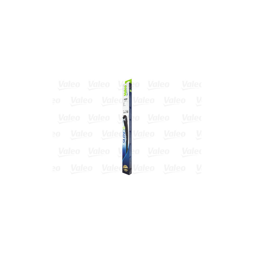 Щітка склоочисника Valeo 577958 - зображення 4