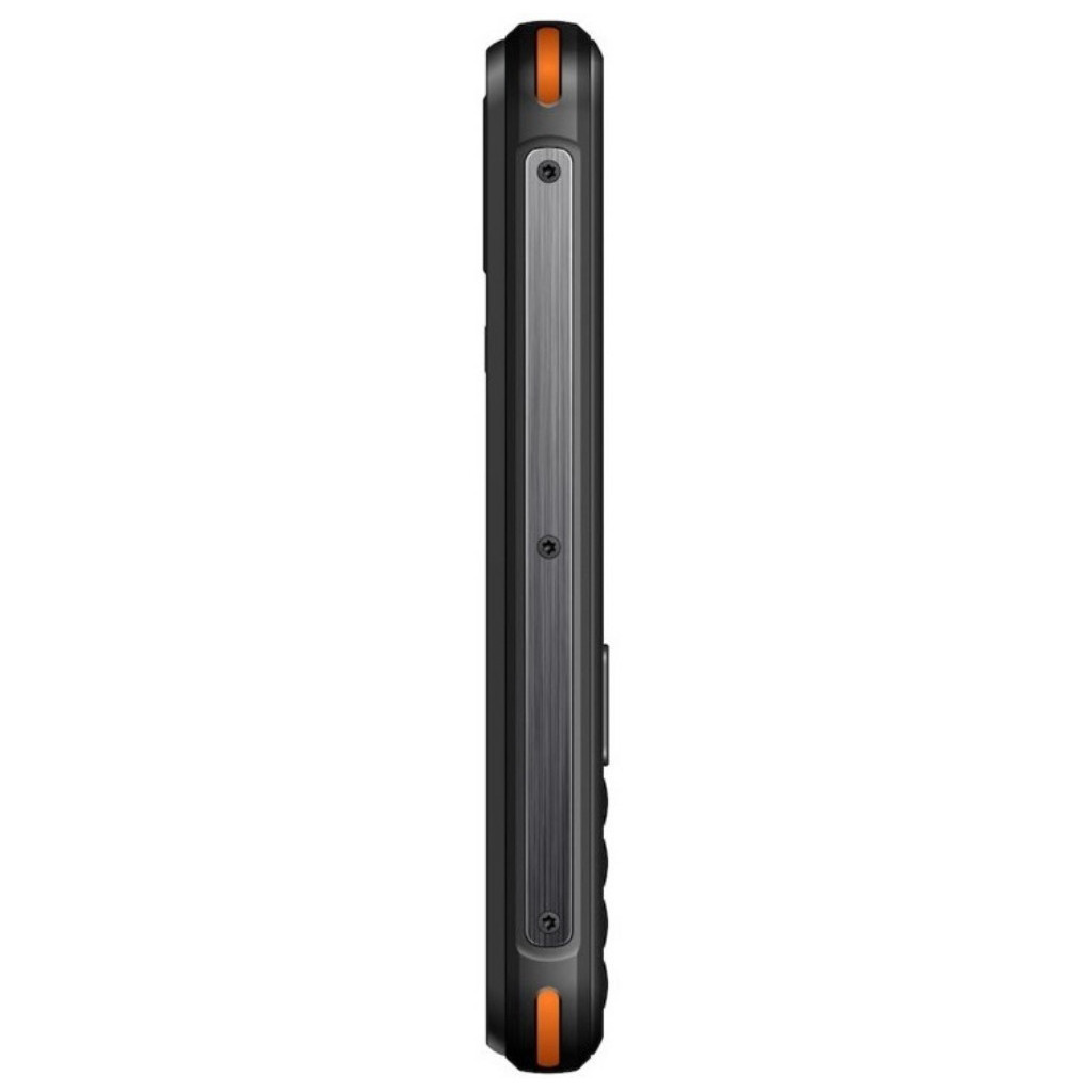 Мобільний телефон Ulefone Armor Mini 3 Black (6937748735960) - зображення 4