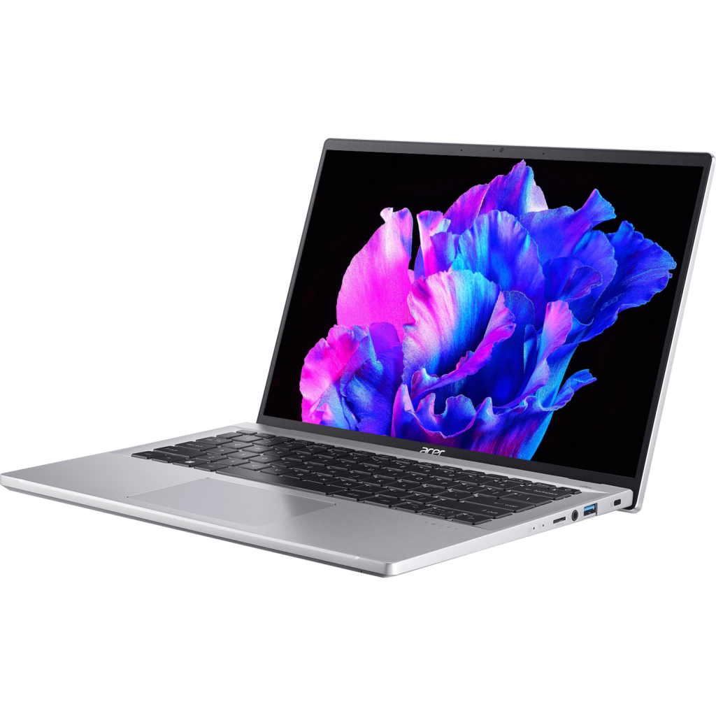 Ноутбук Acer Swift Go 14 SFG14-71 (NX.KMZEU.006) - зображення 3
