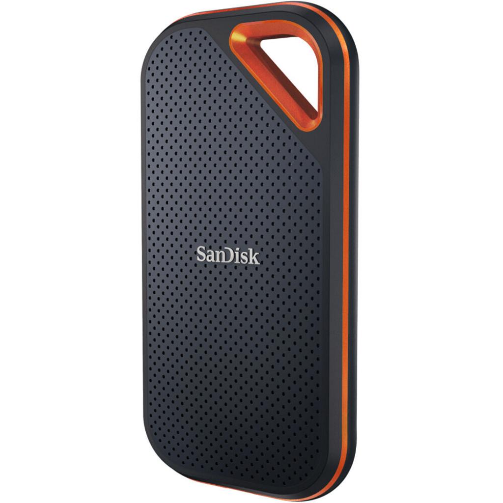 Накопичувач SSD USB 3.2 1TB SanDisk (SDSSDE81-1T00-G25) - зображення 3