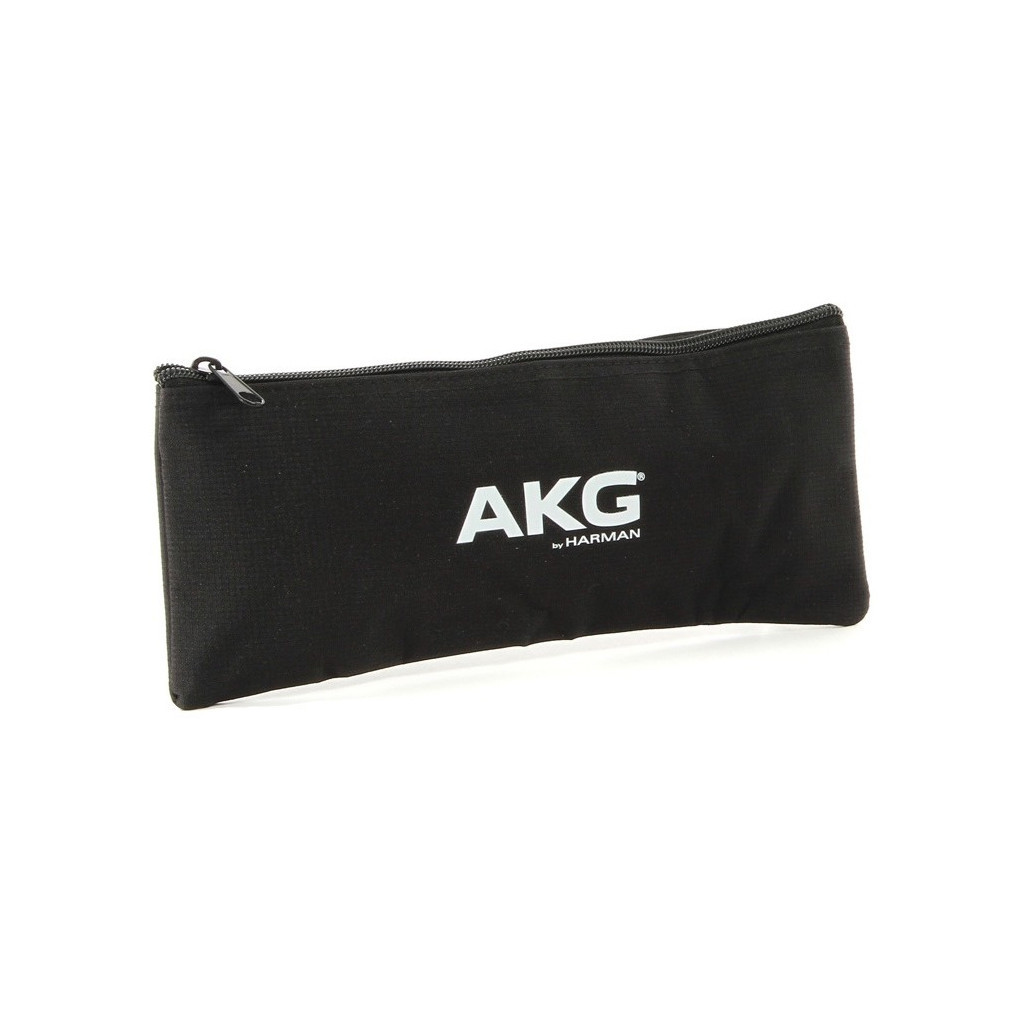 Мікрофон AKG P3 S Black (3100H00140) - зображення 6