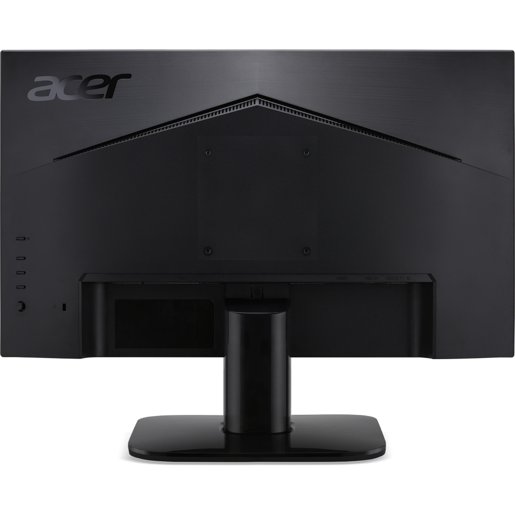 Монітор Acer KA222QE0bi (UM.WX2EE.013) - изображение 4