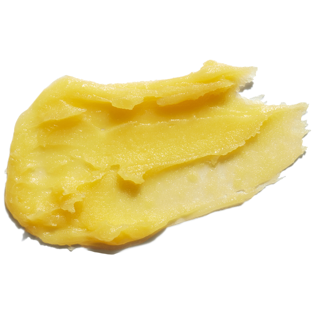 Олія для обличчя The Organic Pharmacy Carrot Butter Cleanser Морквяний очищувальний баттер 75 мл (5060063490397) - зображення 3
