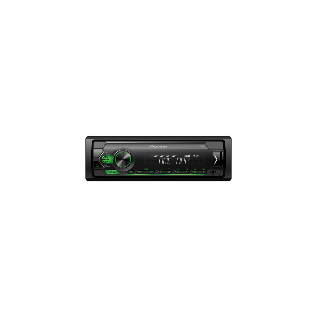 Автомагнітола Pioneer MVH-S120UBG - зображення 2