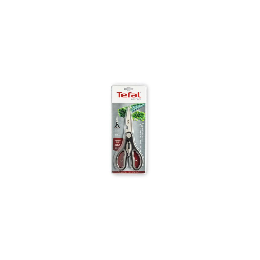 Кухонні ножиці Tefal Comfort (K2214104) - зображення 6