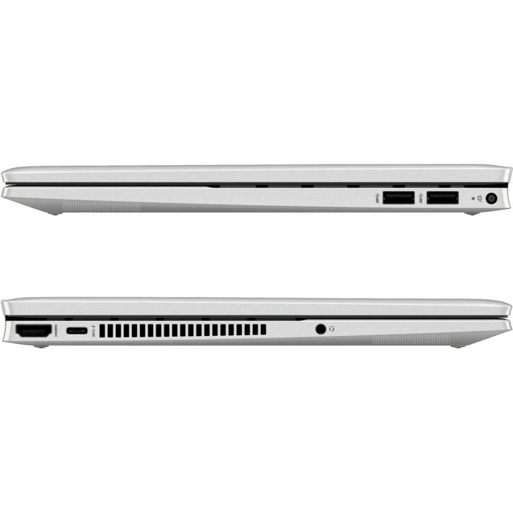Ноутбук HP Pavilion Plus 14-eh1012ua (91M15EA) - зображення 4
