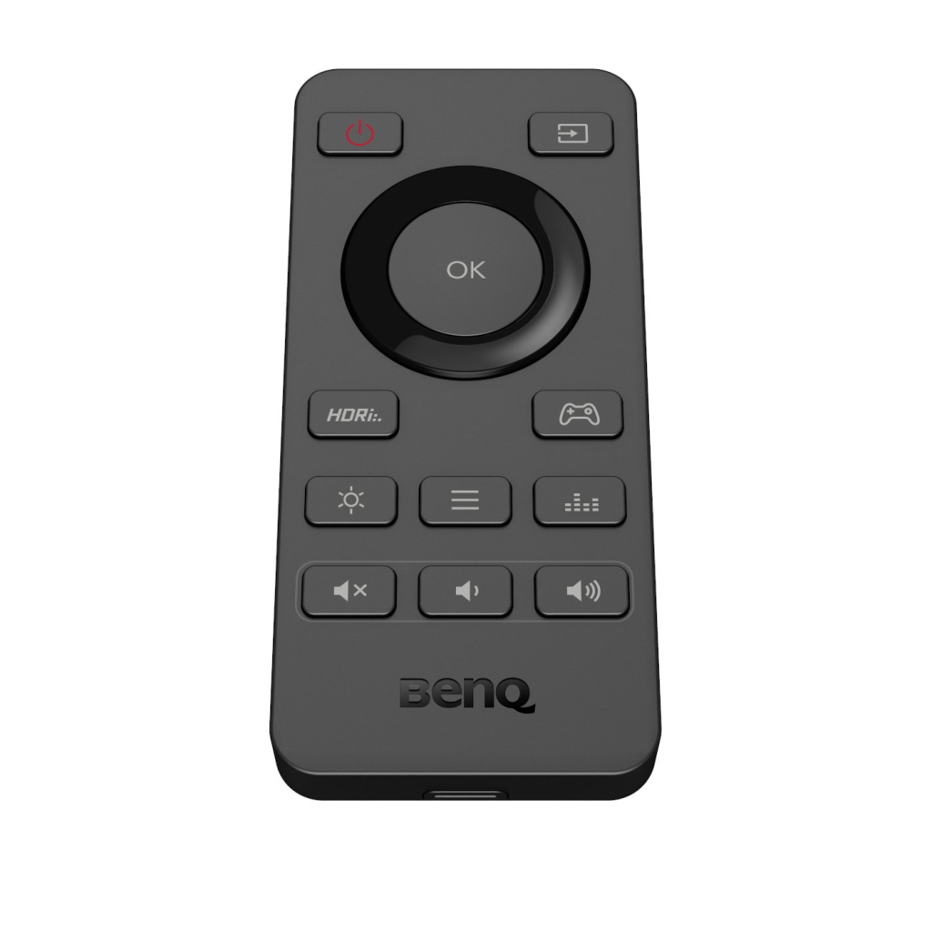 Монітор BenQ EX3210U (9H.LKHLB.QBE) - зображення 8