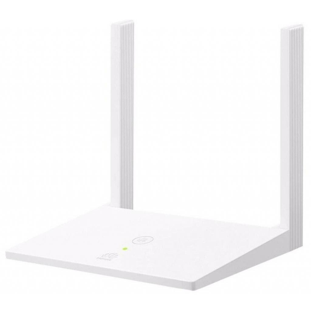 Маршрутизатор Huawei WS318n - зображення 3
