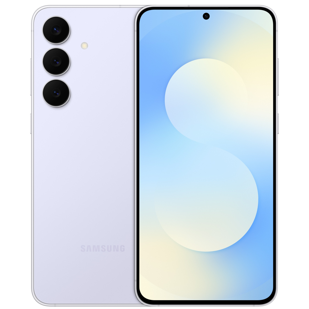 Мобільний телефон Samsung Galaxy S25 FE 8/512Gb Icyblue (SM-S731BLBIEUC) - зображення 1