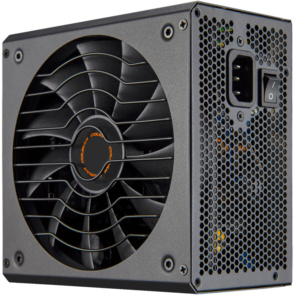 Блок живлення Cougar 850W (GLE850) - зображення 7