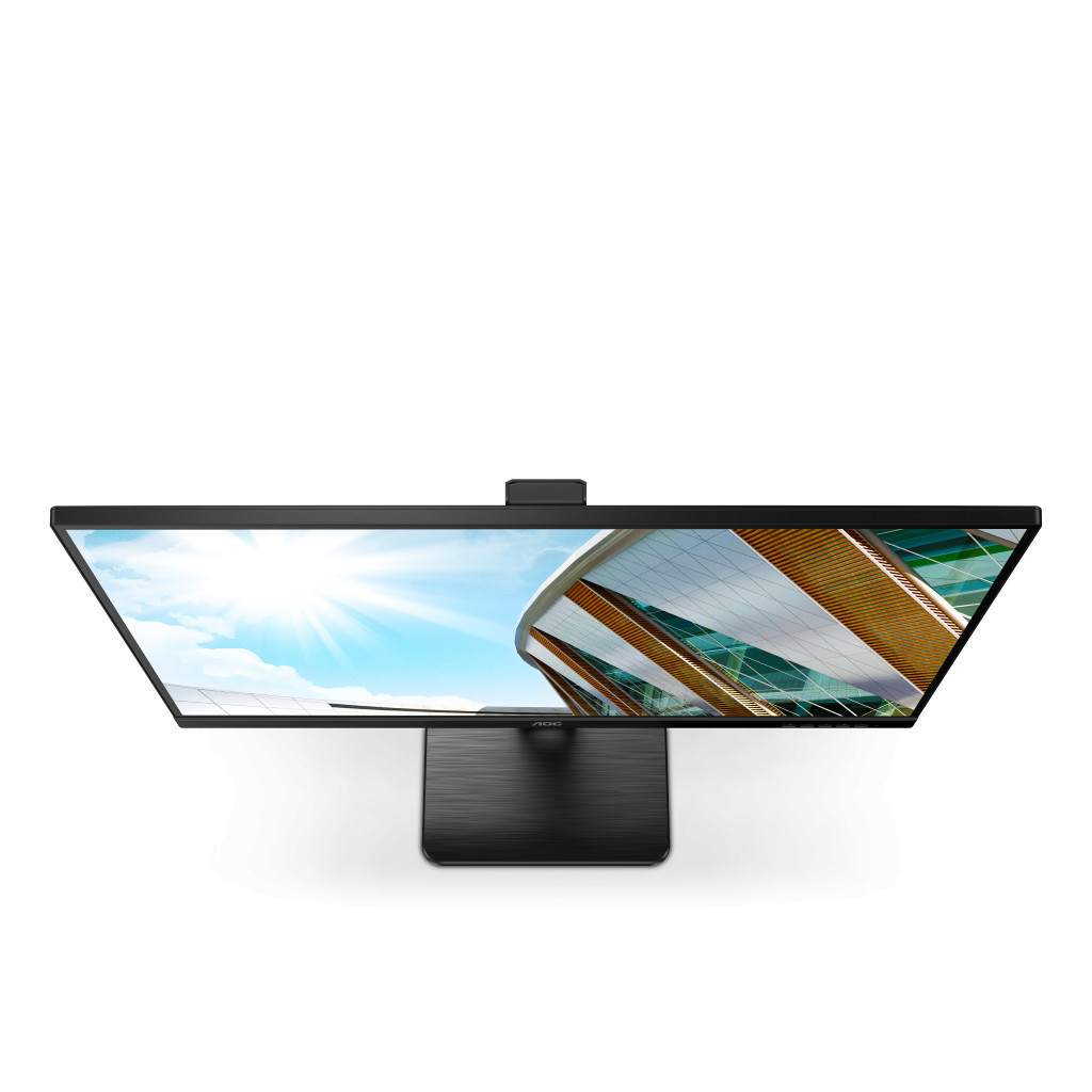 Монітор AOC Q27P2CA - зображення 12