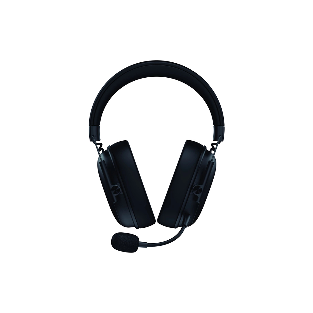 Навушники Razer Blackshark V3 X Hyperspeed Wireless Black (RZ04-05420100-R3M1) - зображення 2