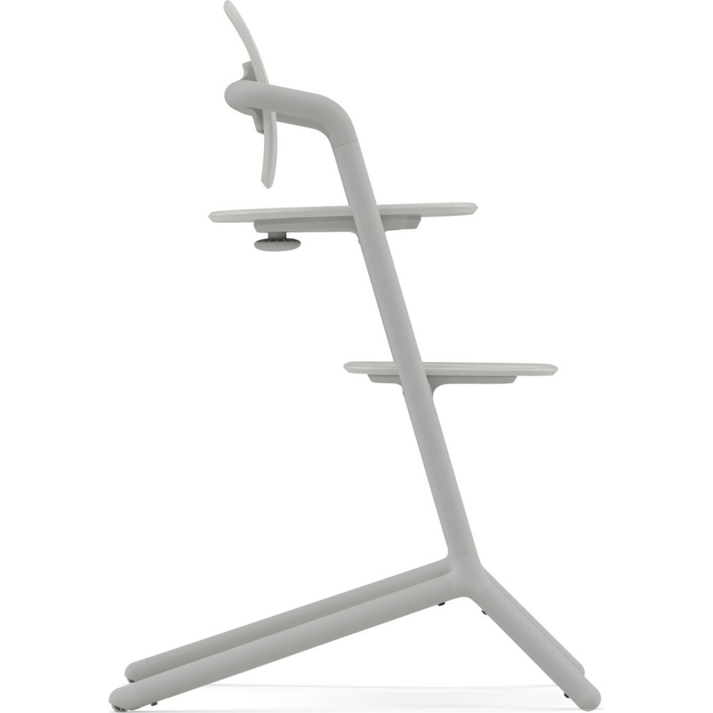 Стілець для годування Cybex Lemo 4в1 Suede Grey (521003215) - зображення 6